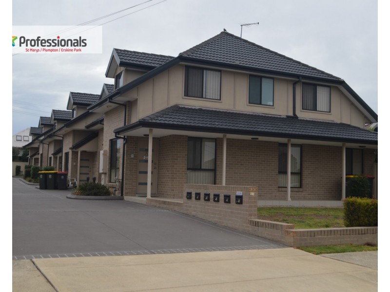 5/51 Australia Street, St Marys NSW 2760