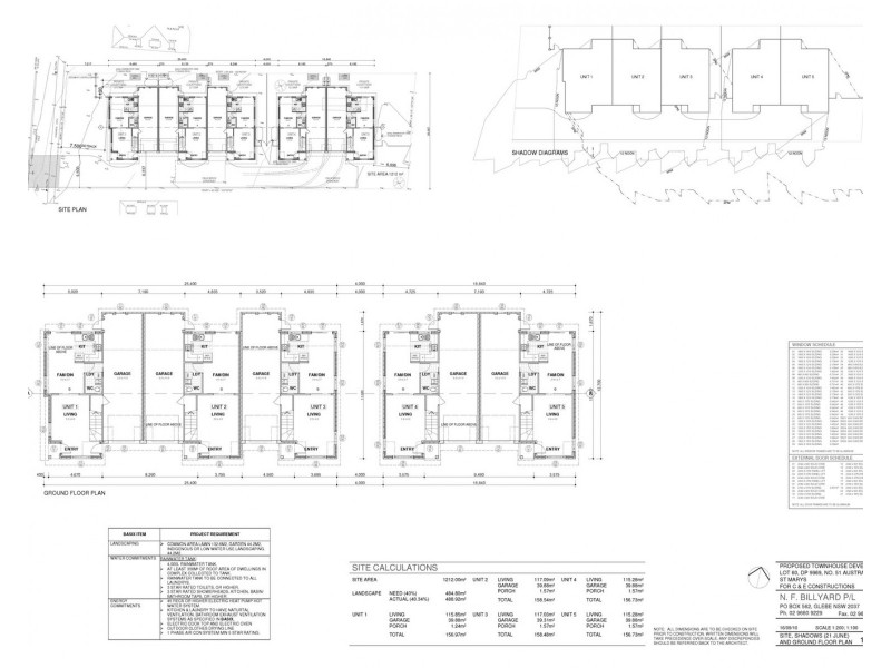 5/51 Australia Street, St Marys NSW 2760