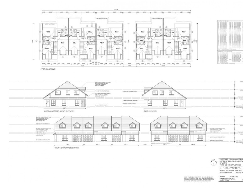 5/51 Australia Street, St Marys NSW 2760