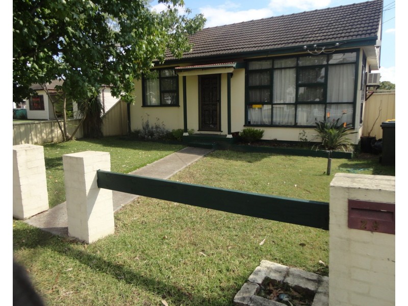 28 Norfolk Street, Mount Druitt NSW 2770