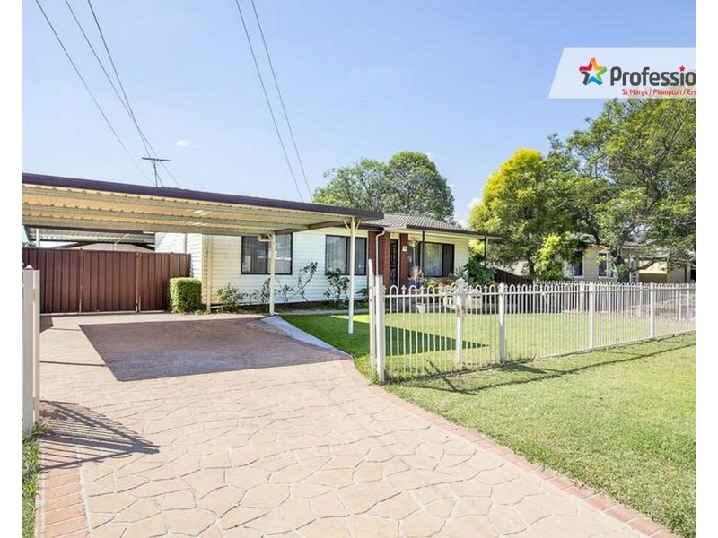 15 Nevada Avenue, Colyton NSW 2760