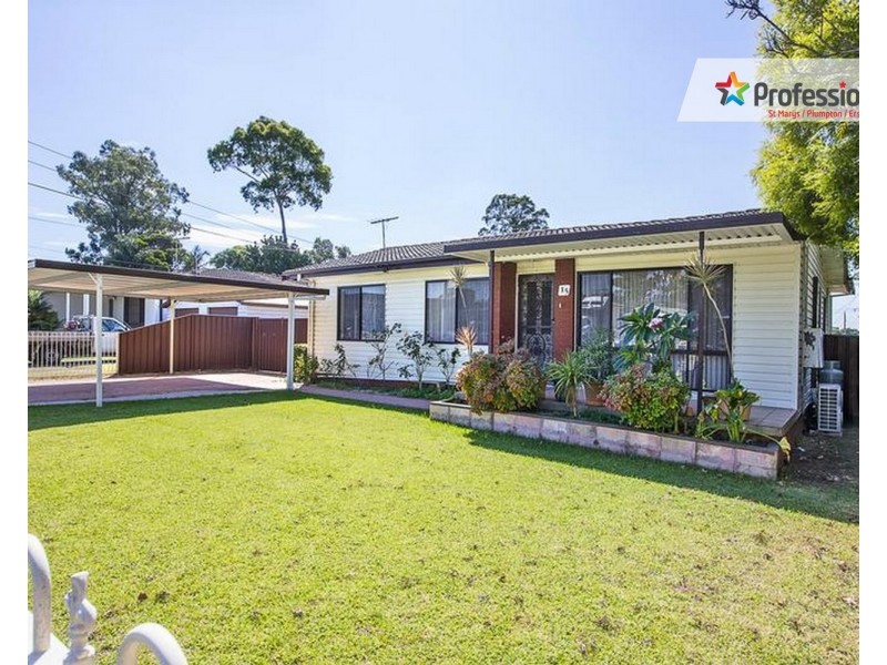 15 Nevada Avenue, Colyton NSW 2760