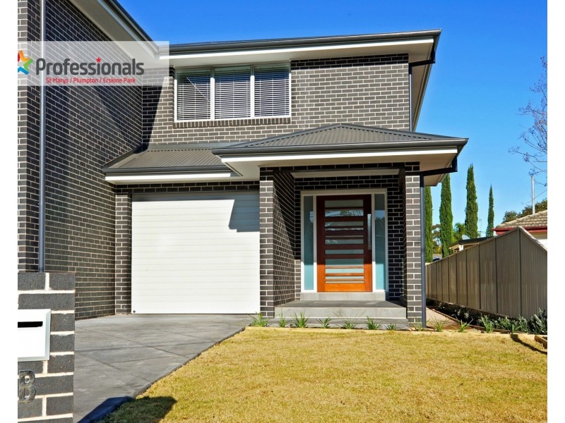 1B Winston Street, Penrith NSW 2750