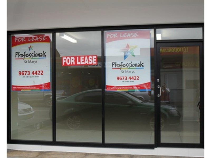 Shop 1/516 George Street, South Windsor NSW 2756