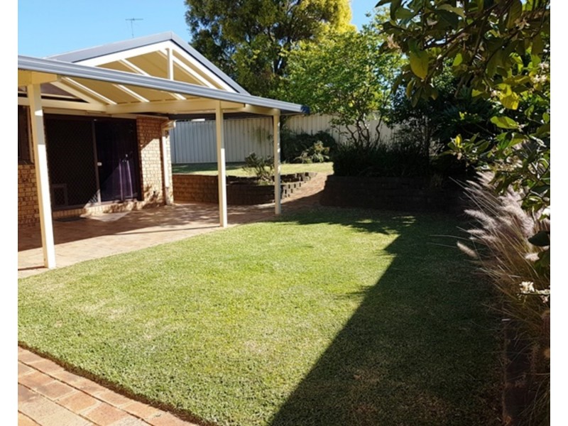 3 Pecos Close, St Clair NSW 2759