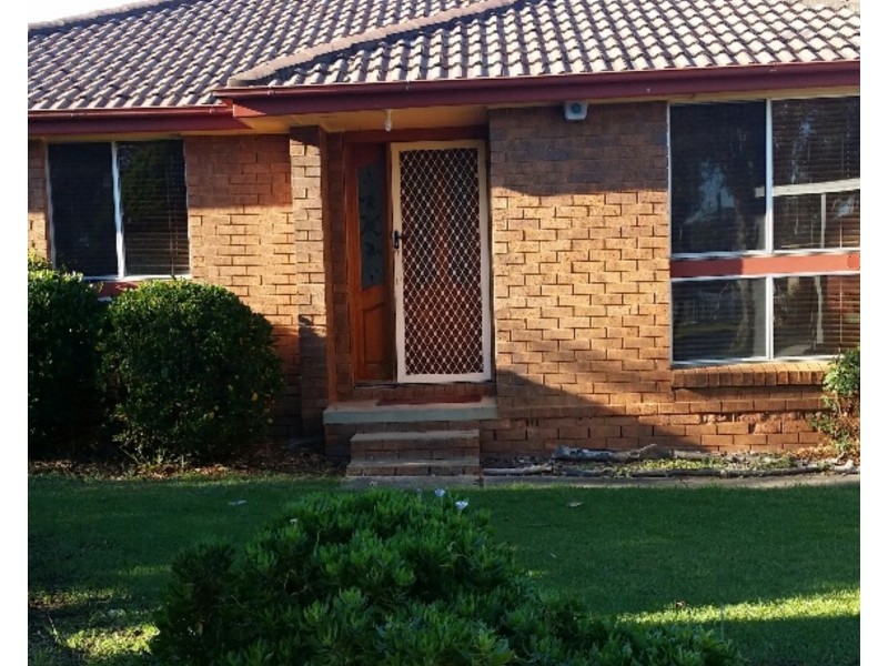 6 Brown Place, Shalvey NSW 2770