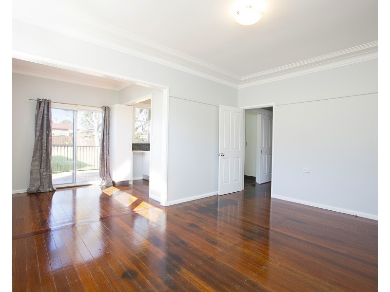 8 Warrego Street, North St Marys NSW 2760