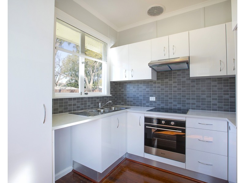 8 Warrego Street, North St Marys NSW 2760