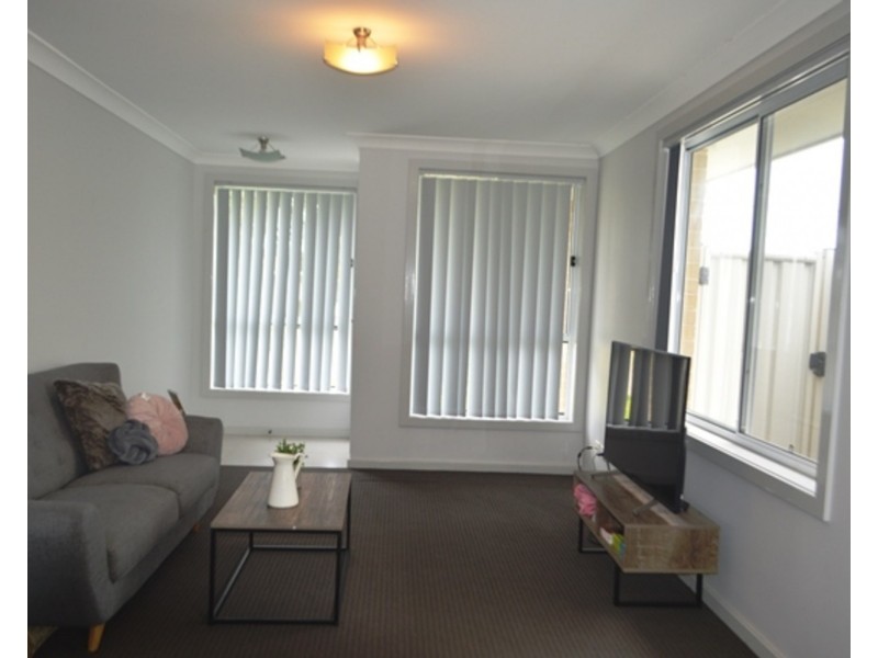 12A Oak Street, North St Marys NSW 2760