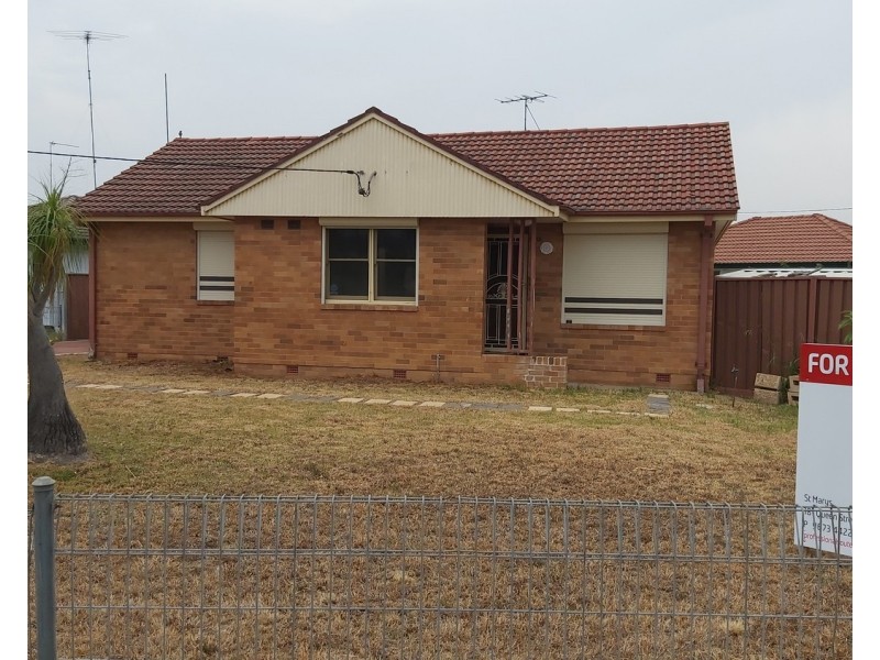 17 Hasselburgh Road, Tregear NSW 2770