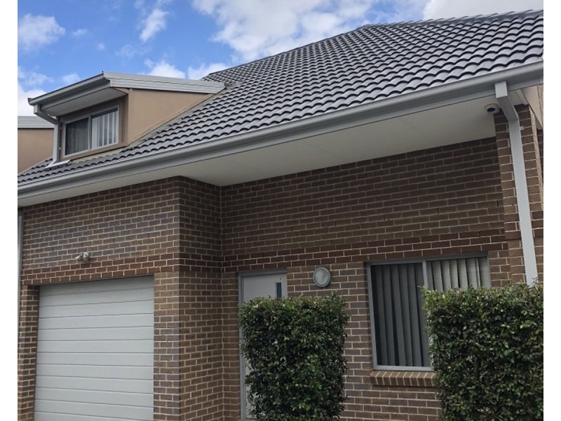 7/10-12 Canberra Street, Oxley Park NSW 2760