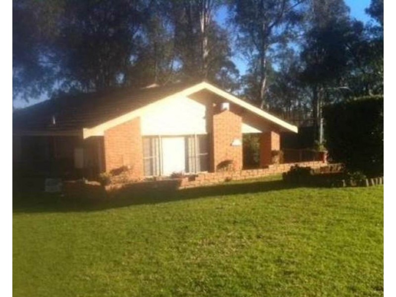 3 Columba Place, Erskine Park NSW 2759