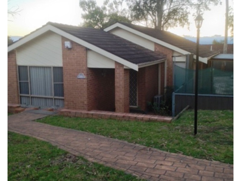 3 Columba Place, Erskine Park NSW 2759