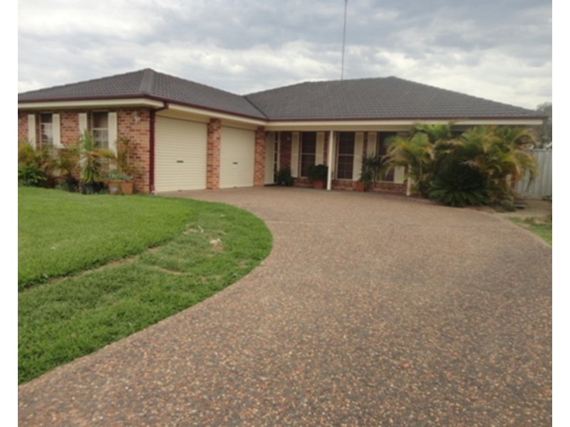 69 Fantail Crescent, Erskine Park NSW 2759