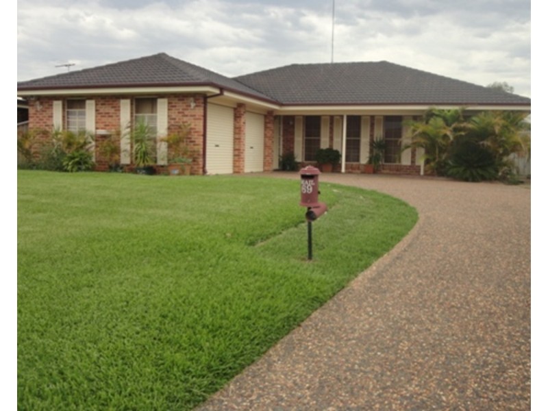 69 Fantail Crescent, Erskine Park NSW 2759