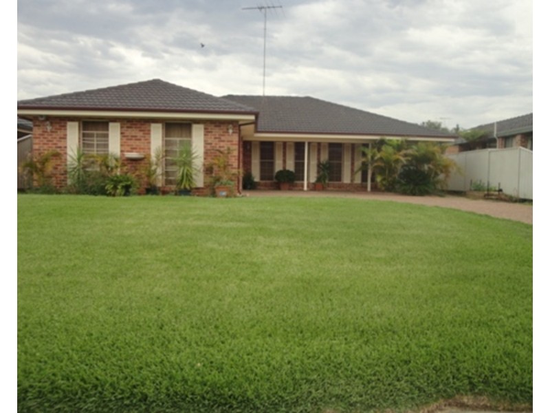 69 Fantail Crescent, Erskine Park NSW 2759