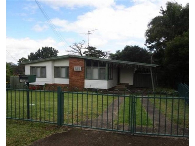 5 Byrd Place, Tregear NSW 2770