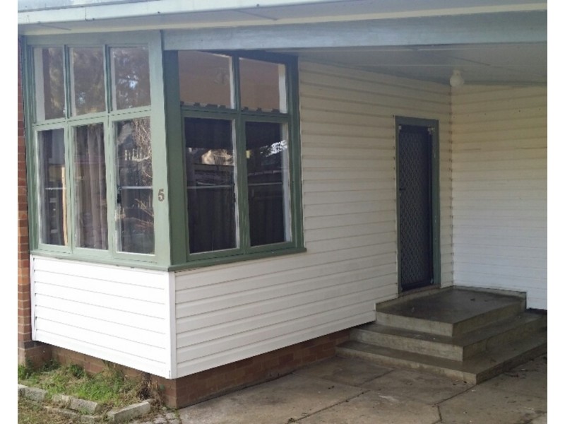 5 Byrd Place, Tregear NSW 2770