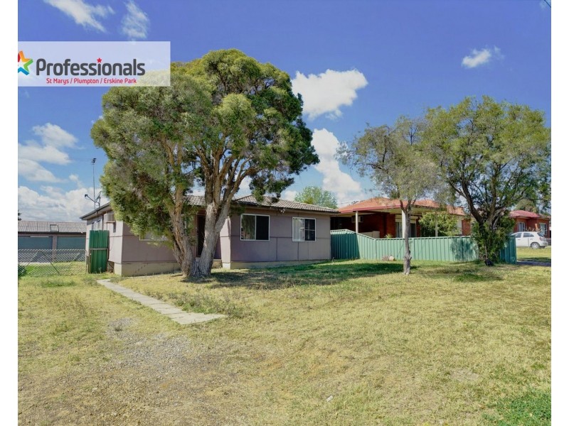 Cambridge Park NSW 2747