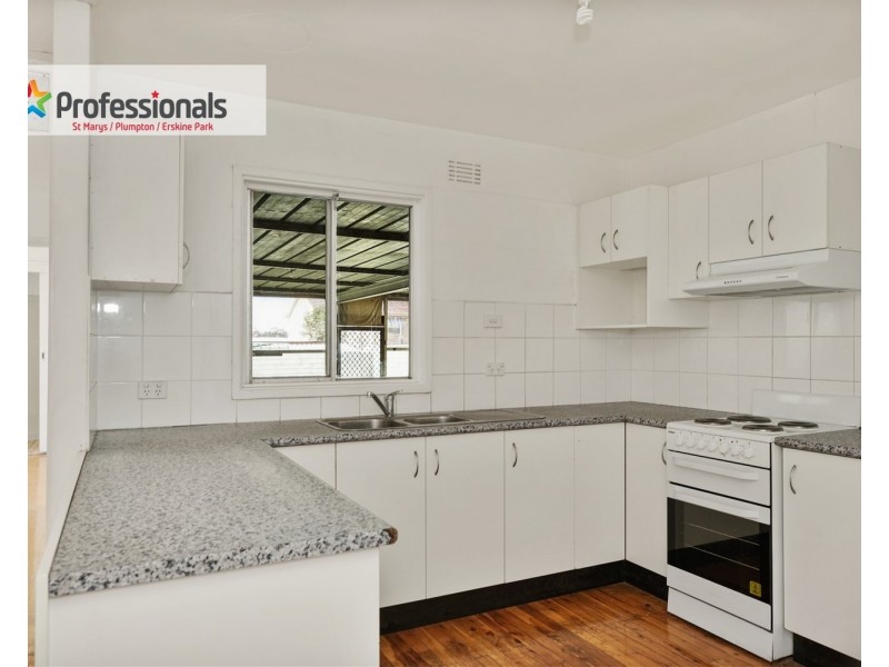 Cambridge Park NSW 2747