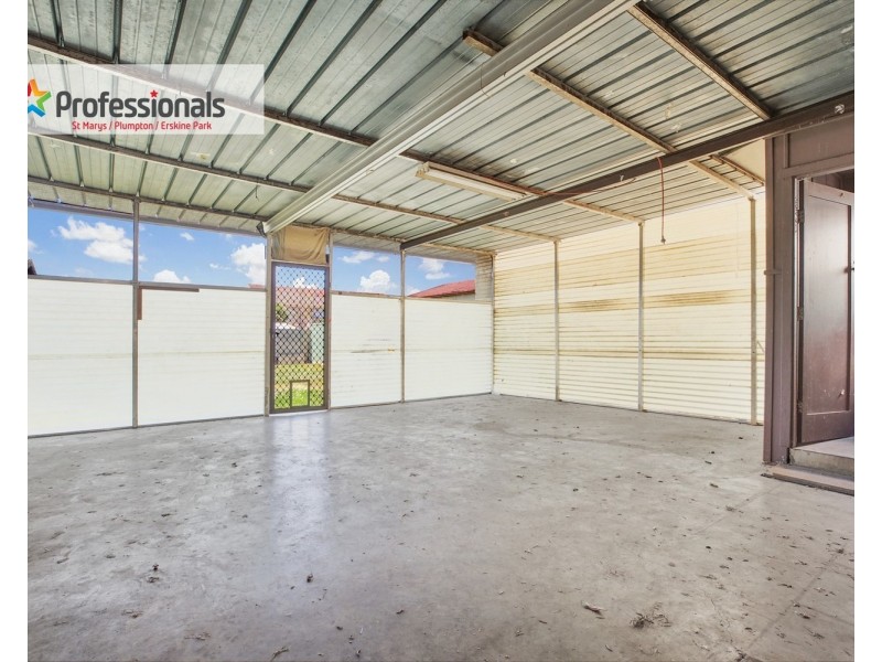 Cambridge Park NSW 2747