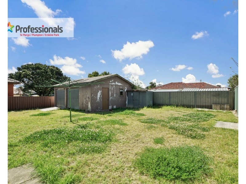 Cambridge Park NSW 2747