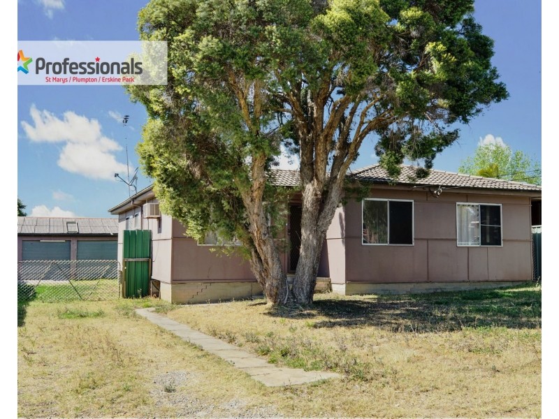 Cambridge Park NSW 2747