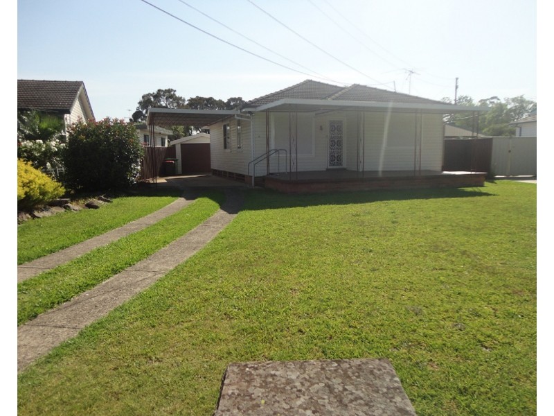 16 Birch Street, North St Marys NSW 2760