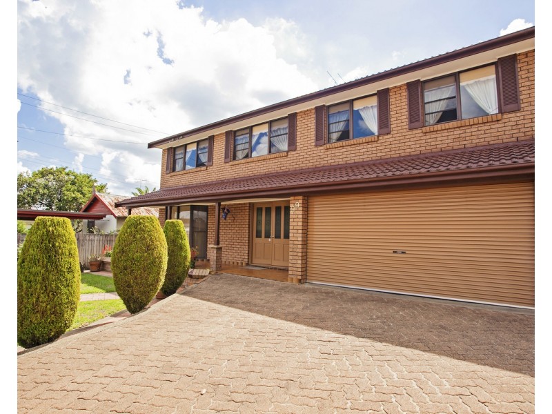 99 Brisbane Street, Oxley Park NSW 2760