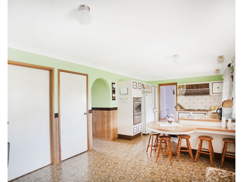 99 Brisbane Street, Oxley Park NSW 2760