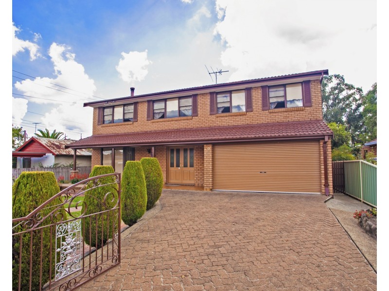 99 Brisbane Street, Oxley Park NSW 2760