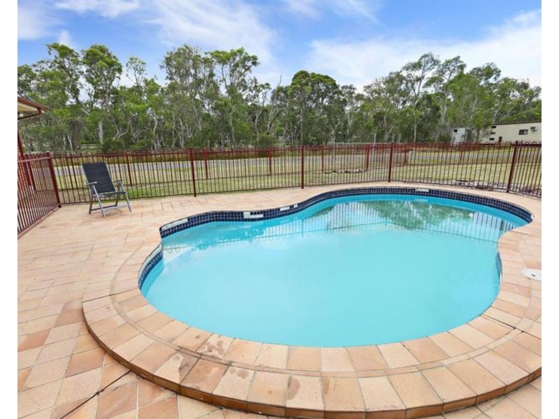 496 llandilo Road, Llandilo NSW 2747