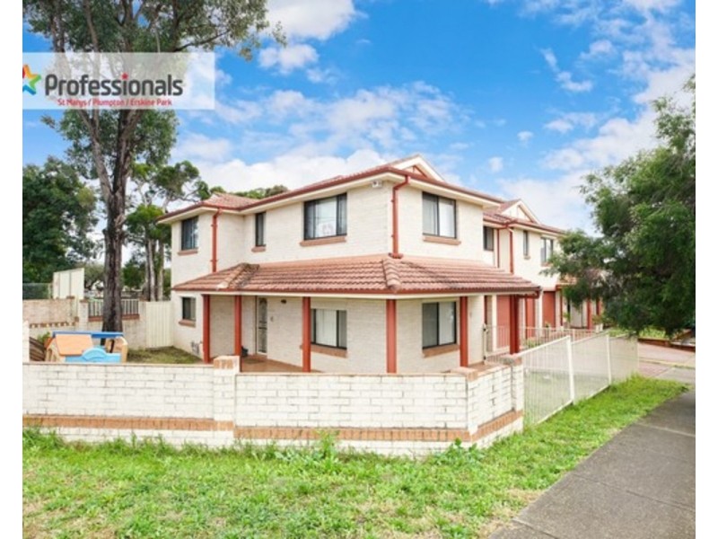 1 Bond Place, Oxley Park NSW 2760