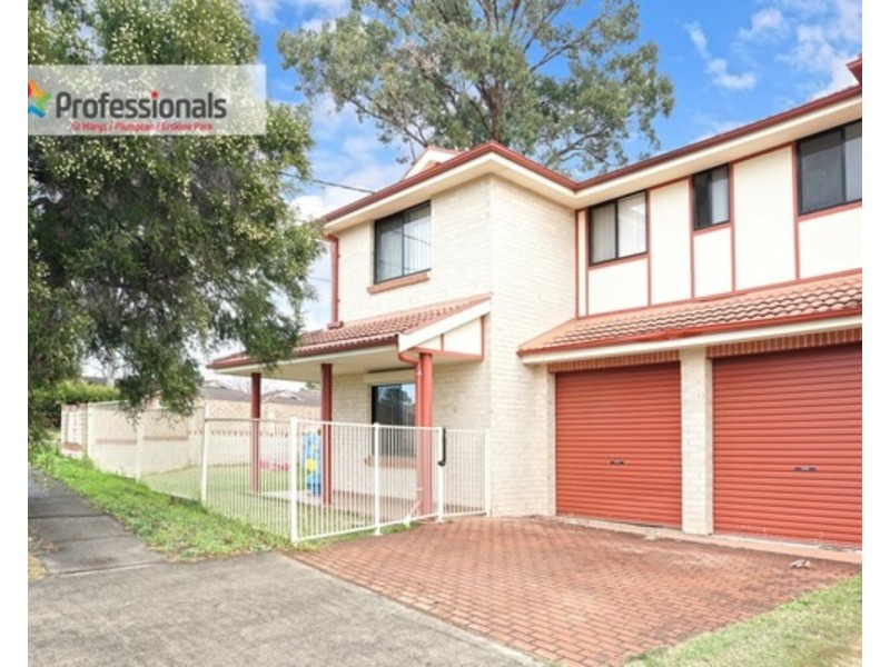 1 Bond Place, Oxley Park NSW 2760