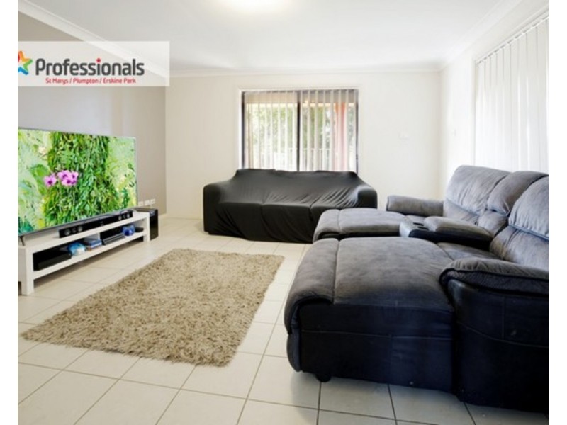 1 Bond Place, Oxley Park NSW 2760