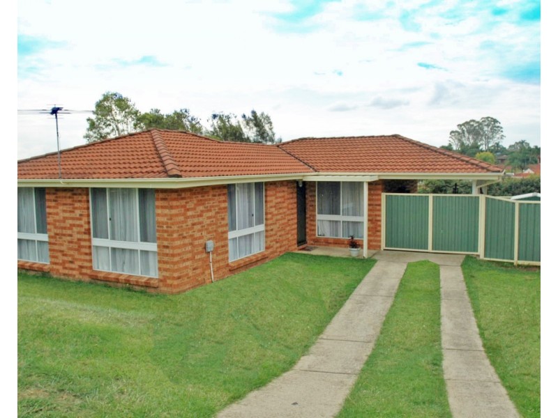 23 Chameleon Drive, Erskine Park NSW 2759