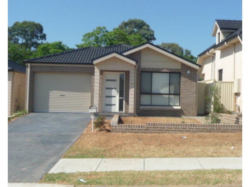 3/124 Glossop Street, St Marys NSW 2760