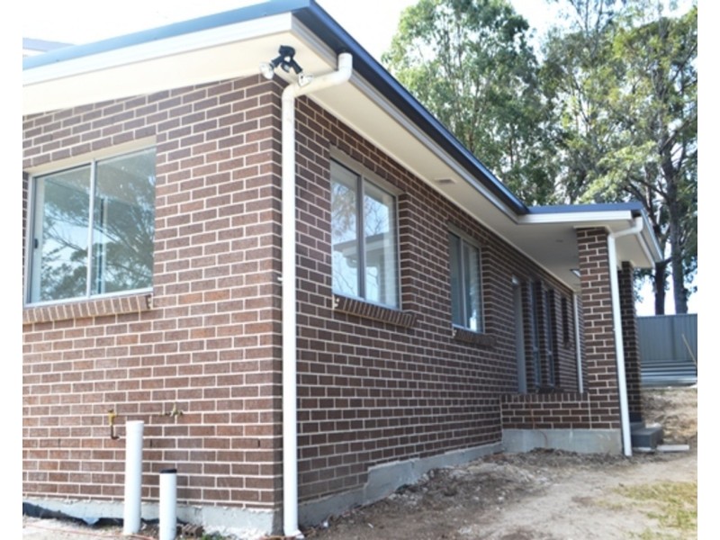 43A Arundel Park Drive, St Clair NSW 2759