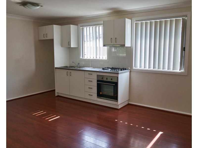 5a Discovery Avenue, Willmot NSW 2770