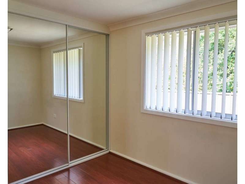 5a Discovery Avenue, Willmot NSW 2770