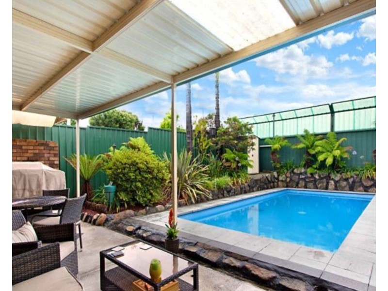 18 Henry Lawson Avenue, Werrington County NSW 2747