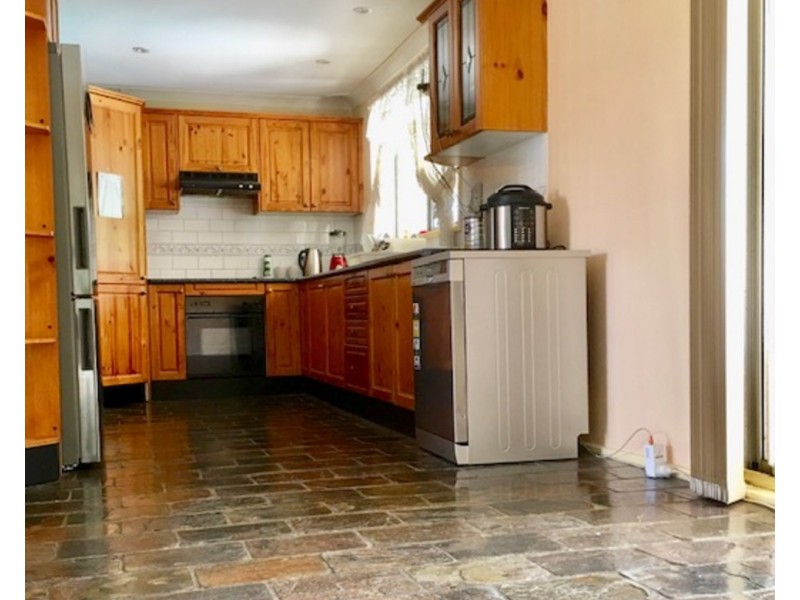 18 Henry Lawson Avenue, Werrington County NSW 2747