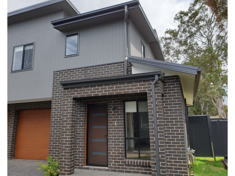 6/165 Canberra Street, St Marys NSW 2760