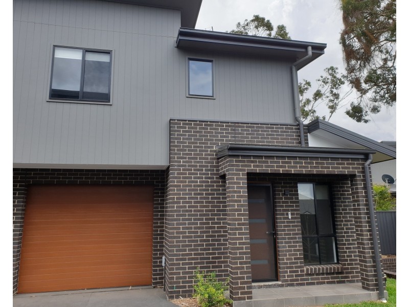 6/165 Canberra Street, St Marys NSW 2760