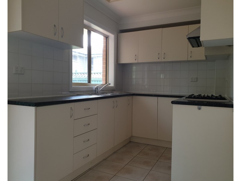 2/31 Saddington Street, St Marys NSW 2760