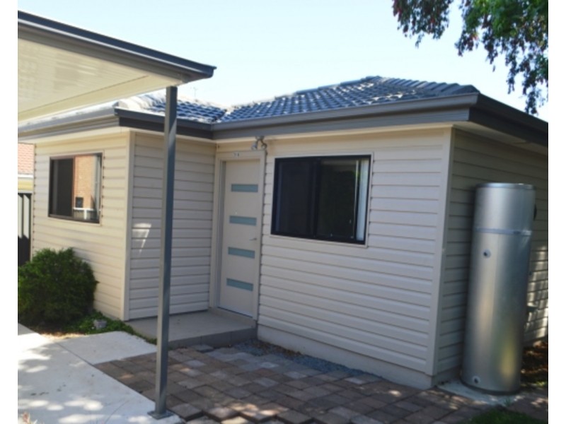 281A Desborough Road, St Marys NSW 2760