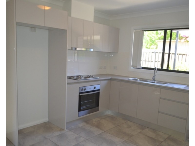 281A Desborough Road, St Marys NSW 2760