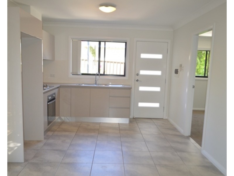 281A Desborough Road, St Marys NSW 2760