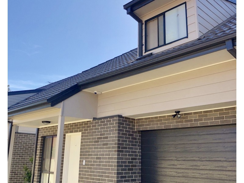 3/41 Brisbane Street, Oxley Park NSW 2760