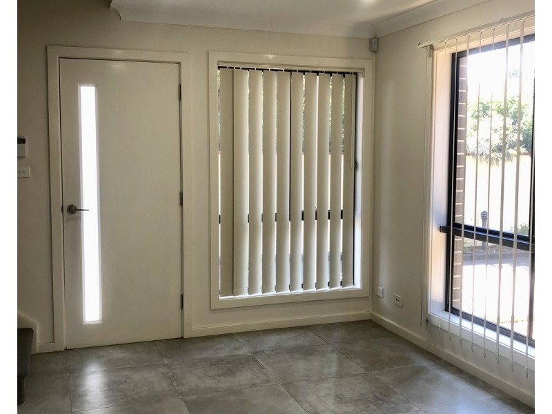 3/41 Brisbane Street, Oxley Park NSW 2760